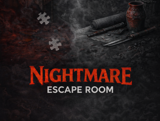 Nightmare Escape Room