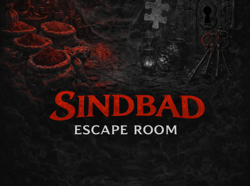 Sindbad Escape Room